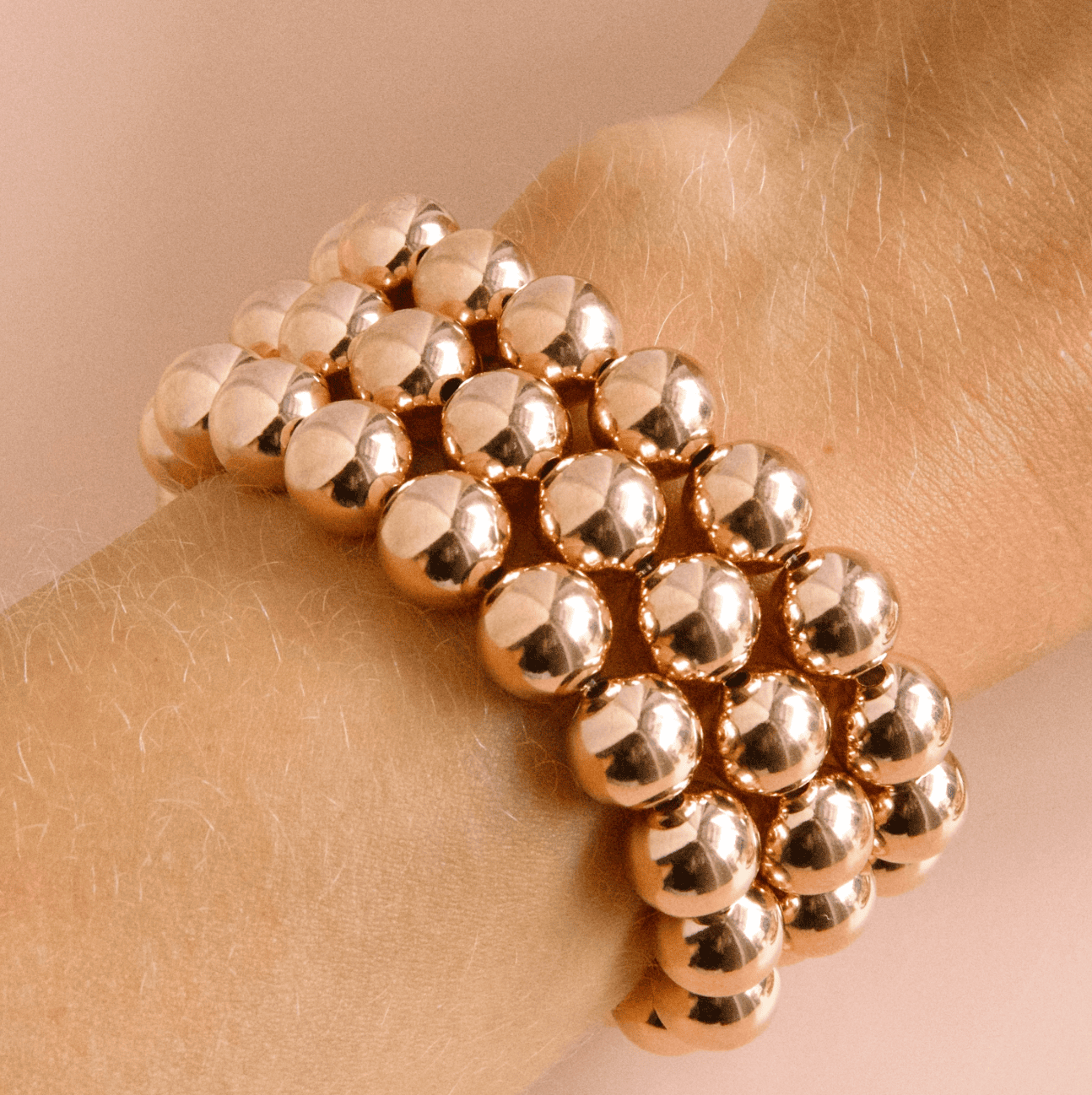 Qué Significa '14K' En Tus Joyas