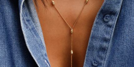 Collares costa blanca