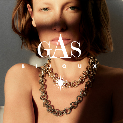 Collection image for: Gas Bijoux Joyas