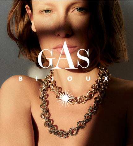Collection image for: Gas Bijoux Joyas