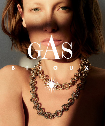 Gas Bijoux Joyas