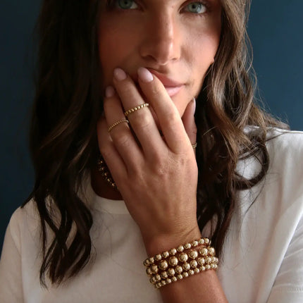 Joyas de oro costa blanca