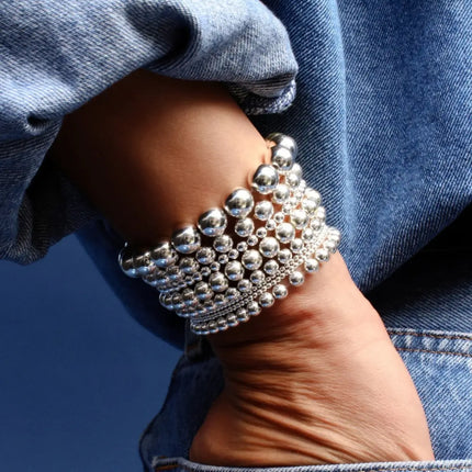 Joyas de plata costa blanca