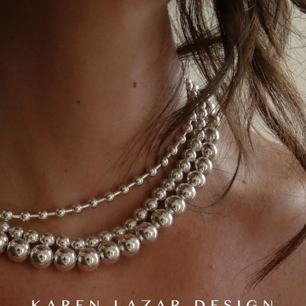 Joyas Karen Lazar Design