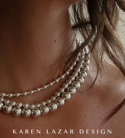 Joyas Karen Lazar Design