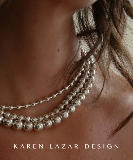 Joyas Karen Lazar Design