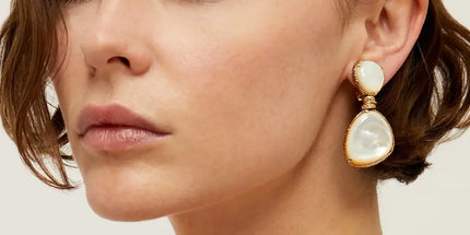 Pendientes costa blanca