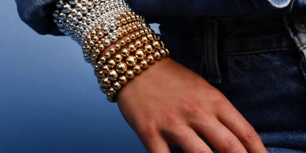 Pulseras costa blanca