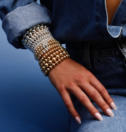 Pulseras costa blanca