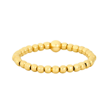 2mm Gold-filled Ring