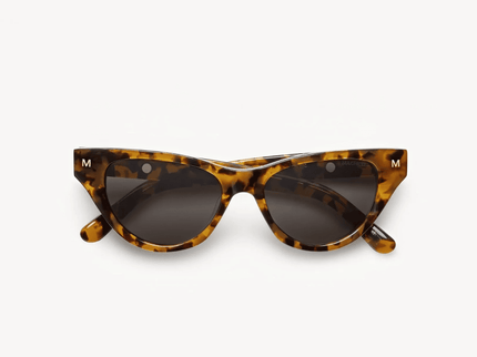 Lentes Suzy (Cat Eye) Classic Tortoise