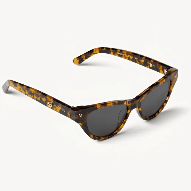 Lentes Suzy (Cat Eye) Classic Tortoise