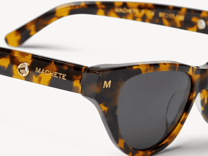 Lentes Suzy (Cat Eye) Classic Tortoise