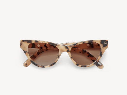 Lentes Suzy (Cat Eye) Tortoise