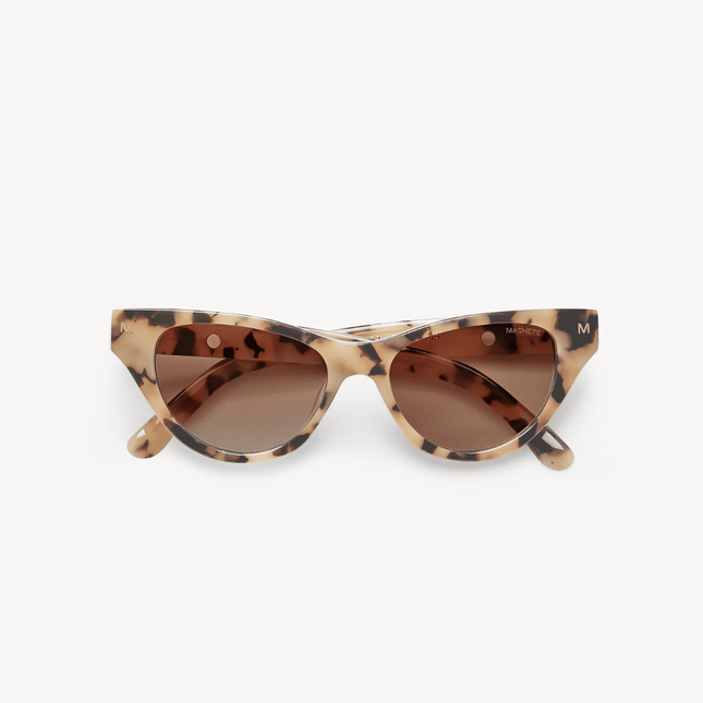 Lentes Suzy (Cat Eye) Tortoise