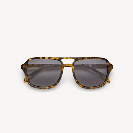 Lentes Jane Tortoise | Gafas de Sol de Aviador