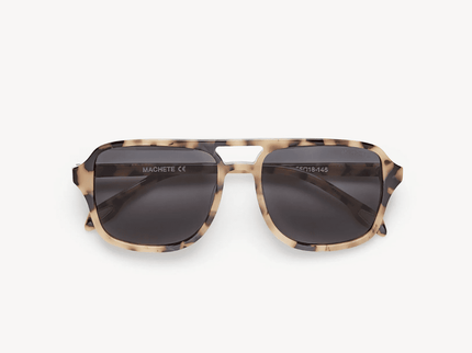 Lentes Jane Blonde Tortoise