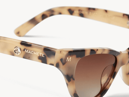 Lentes Suzy (Cat Eye) Tortoise