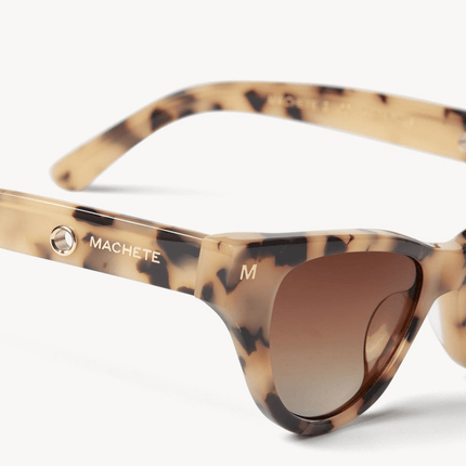 Lentes Suzy (Cat Eye) Tortoise