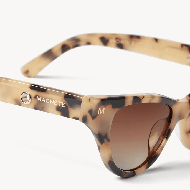 Lentes Suzy (Cat Eye) Tortoise