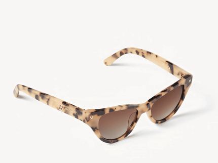 Lentes Suzy (Cat Eye) Tortoise