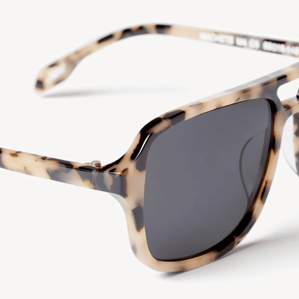 Gafas de Sol Aviador Jane Blonde Tortoise