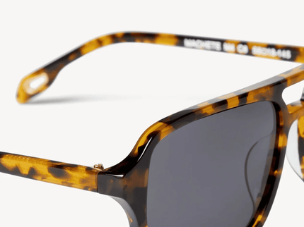 Lentes Jane Tortoise