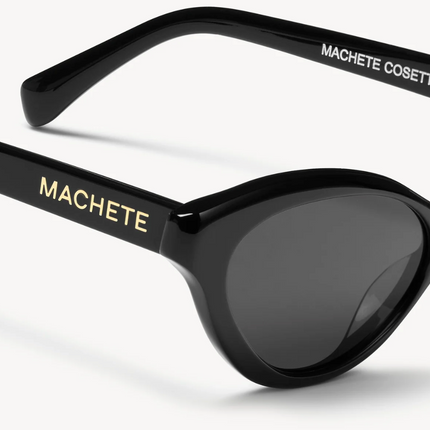 Gafas de sol clásicas estilo ojo de gato con protección UV 400.