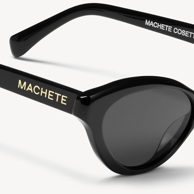 Gafas de sol clásicas estilo ojo de gato con protección UV 400.