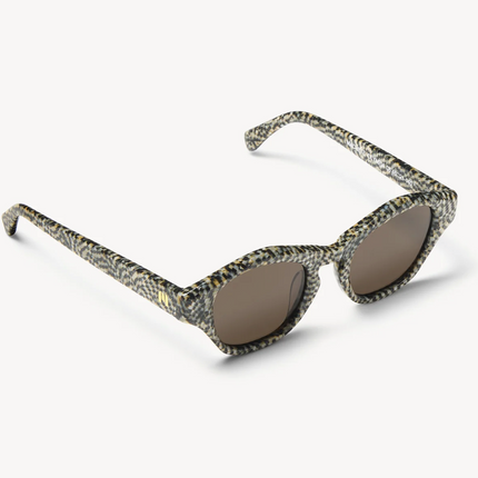 Lentes Olympia Perla Negra