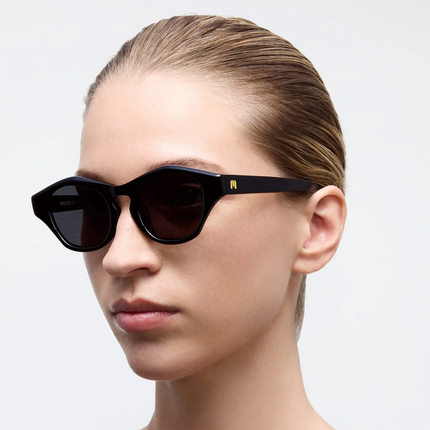 Lentes con protección UV 400 y lentes graduadas para mujer