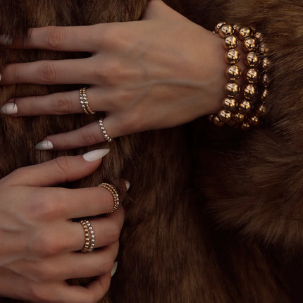Collection image for: Two-Tone Rings