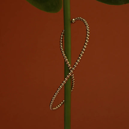 Pulsera Oro 2mm Gold Filled