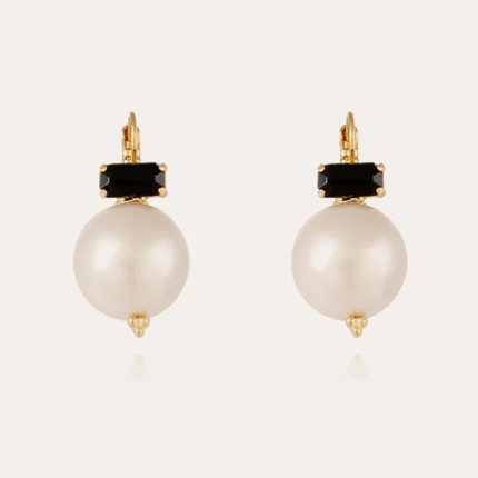 Delcacia Gold Earrings