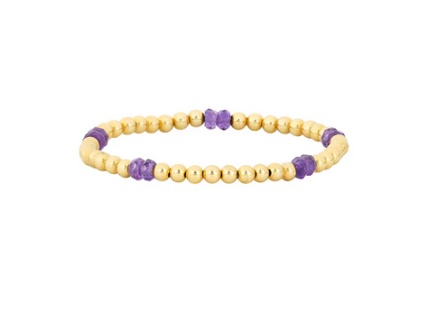 Pulsera Amatista Kids