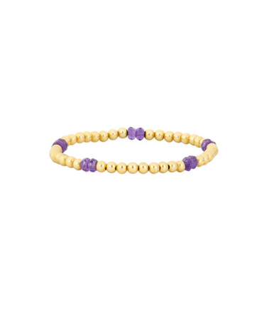 Pulsera Amatista Kids