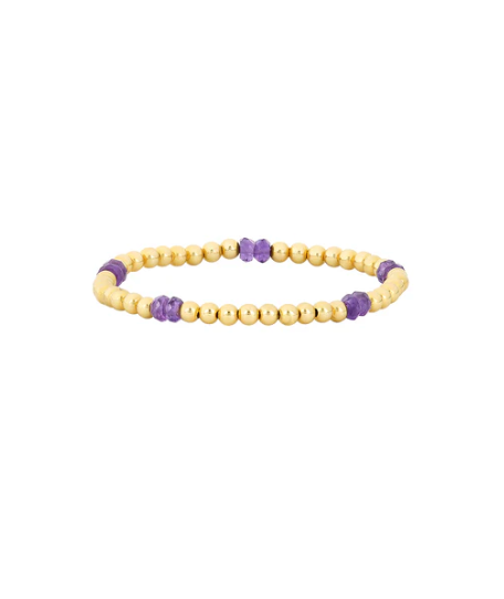 Pulsera Amatista Kids