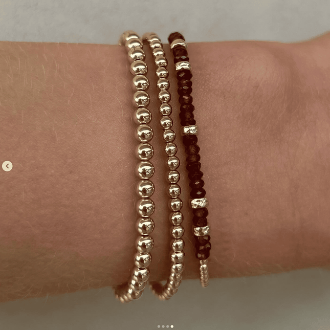 Pulsera Granate