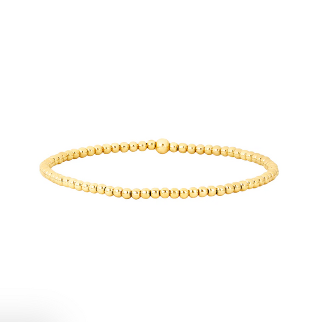 Pulsera Clásica Kids 2MM