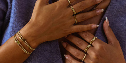 Collection image for: Karen Lazar Design Rings