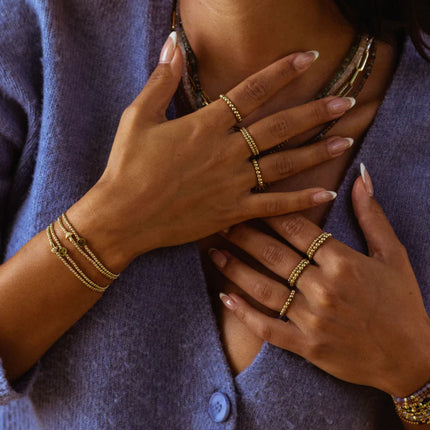 Collection image for: Karen Lazar Design Rings