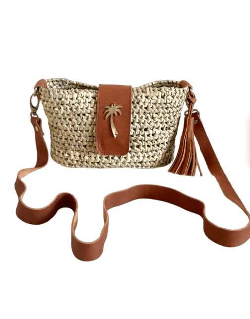 Bolsos Riviera Kech Café