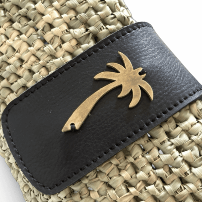 Bolsos Riviera Kech Negro