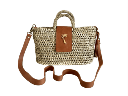 Bolsos Riviera Kech Mini Café