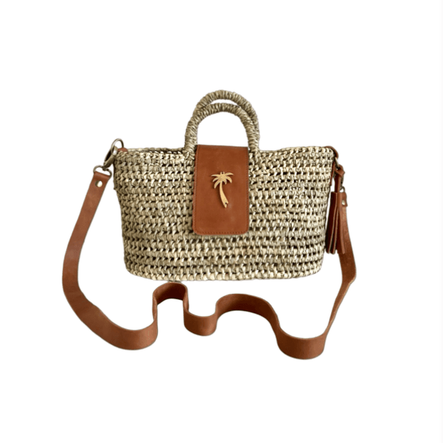 Bolsos Riviera Kech Mini Café