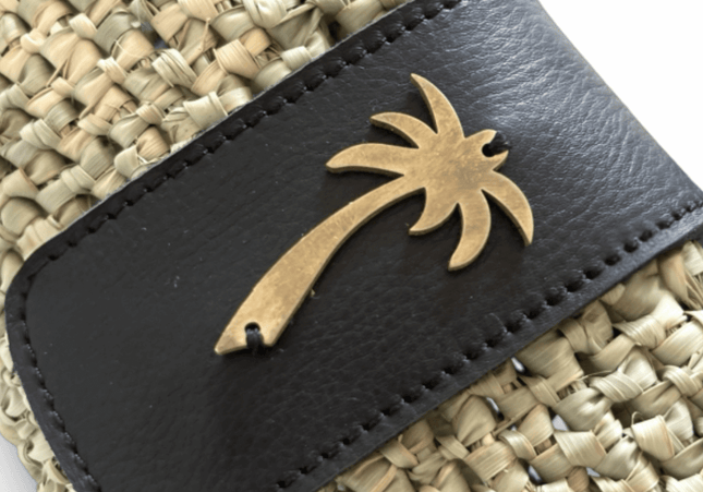 Bolsos Riviera Kech Mini Negro