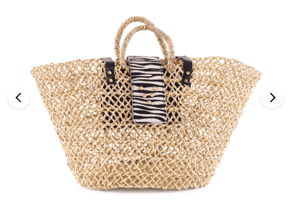 Bolsos Marche Pergola Rock Zebra