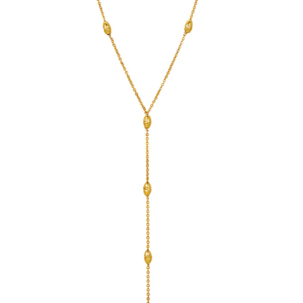 Collar Corbatero | The Heritage Larait