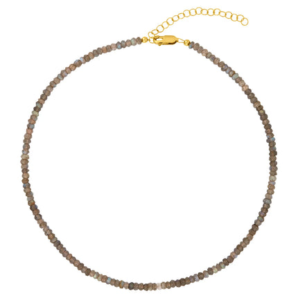 Labradorite Necklace