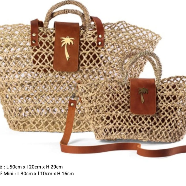 Bolsos Riviera Kech Negro